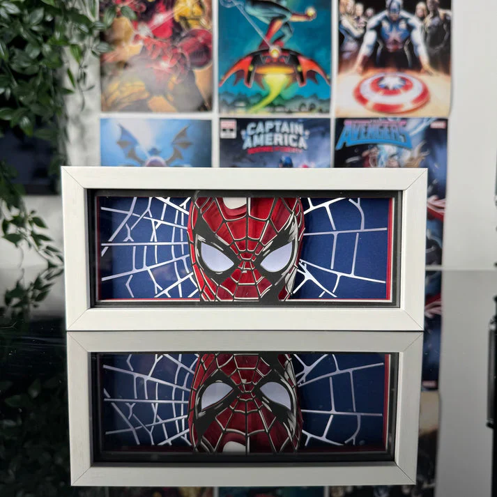 Avengers Night Lights Popular LED LightBox - Image 3