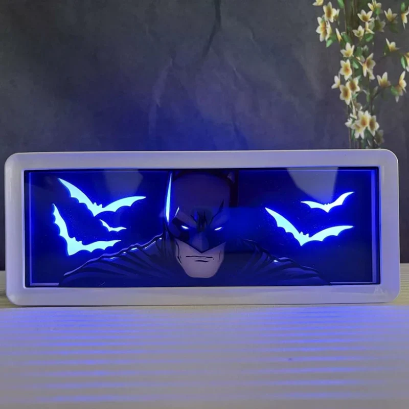 Avengers Night Lights Popular LED LightBox - Image 4