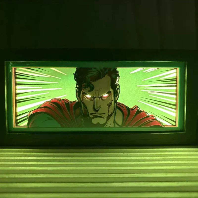 Avengers Night Lights Popular LED LightBox - Image 7