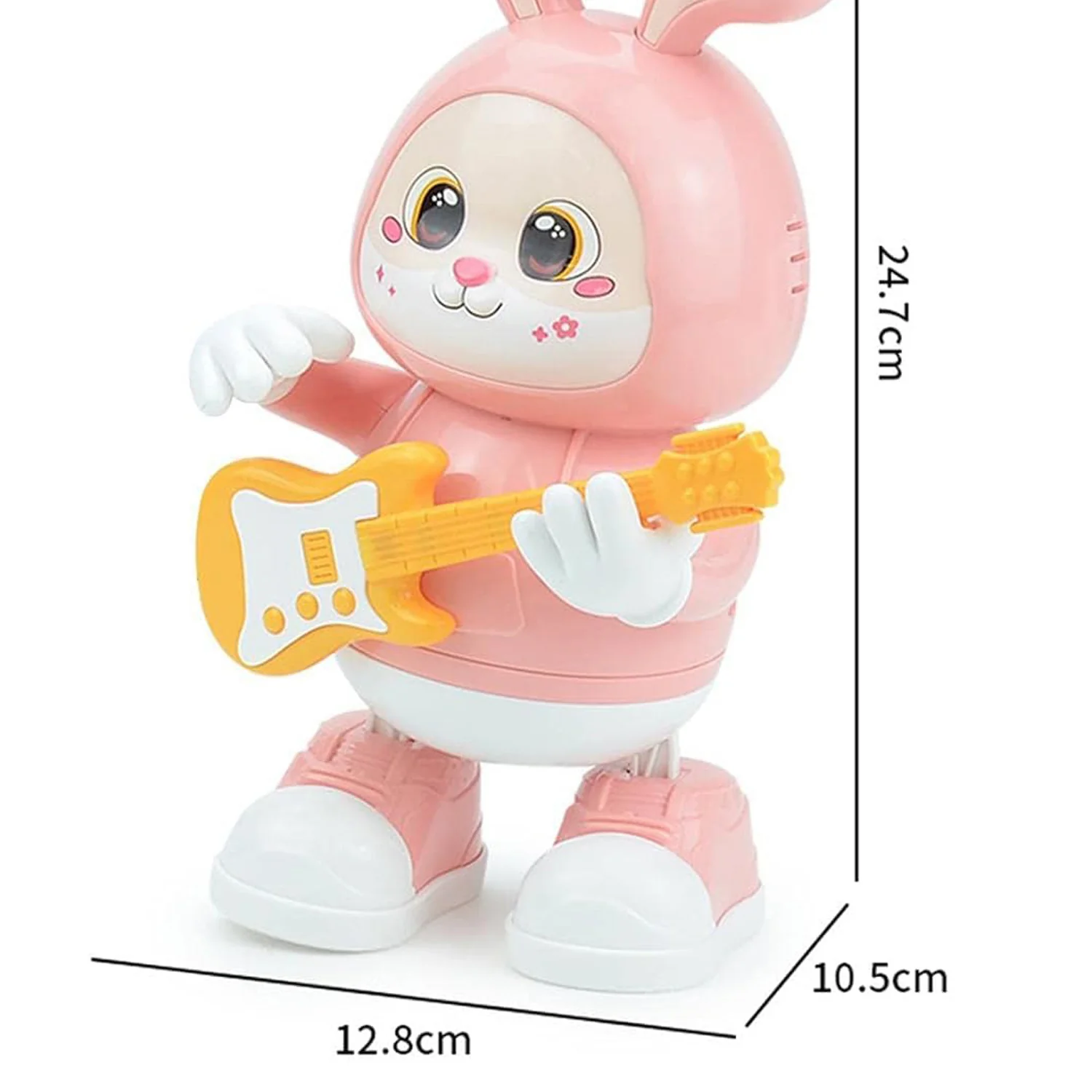 DANCING BUNNY - Image 5