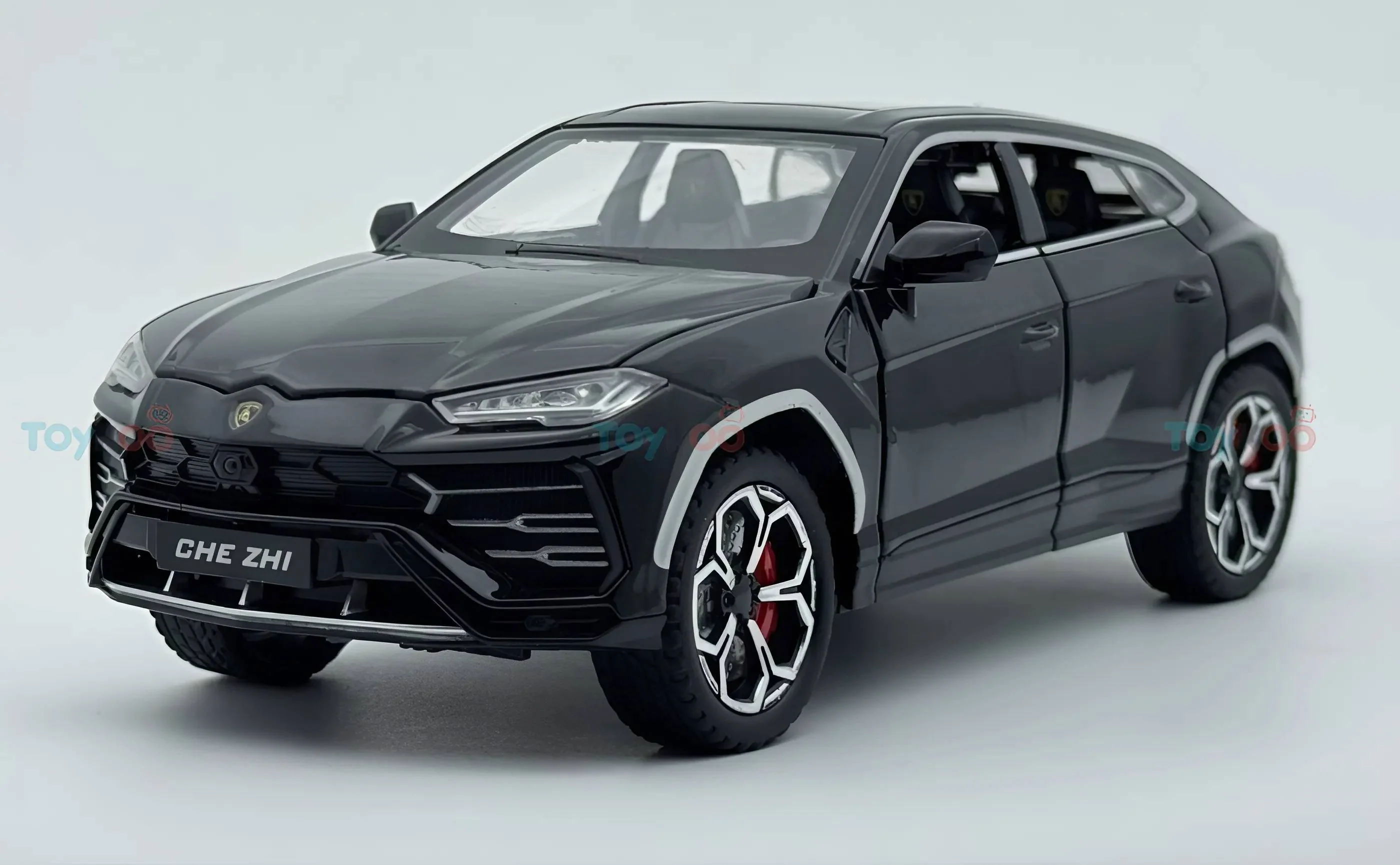 Lamborghini Urus 1:18 diecast Scale Model car - Big Size - Image 6
