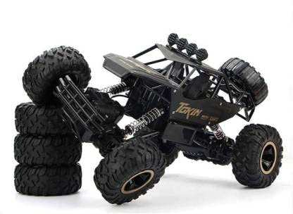 RC METAL CRAWLER - Multicoloured - Image 6