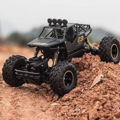 RC METAL CRAWLER - Multicoloured - Image 7