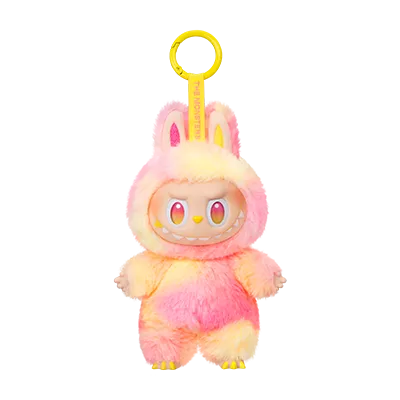Pop Mart Labubu The Monsters Big into Energy Series Vinyl Plush Pendant - Image 4