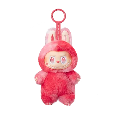 Pop Mart Labubu The Monsters Big into Energy Series Vinyl Plush Pendant - Image 6