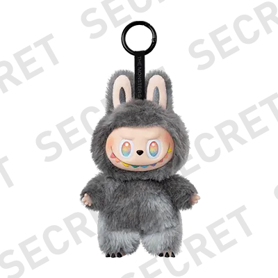 Pop Mart Labubu The Monsters Big into Energy Series Vinyl Plush Pendant - Image 7